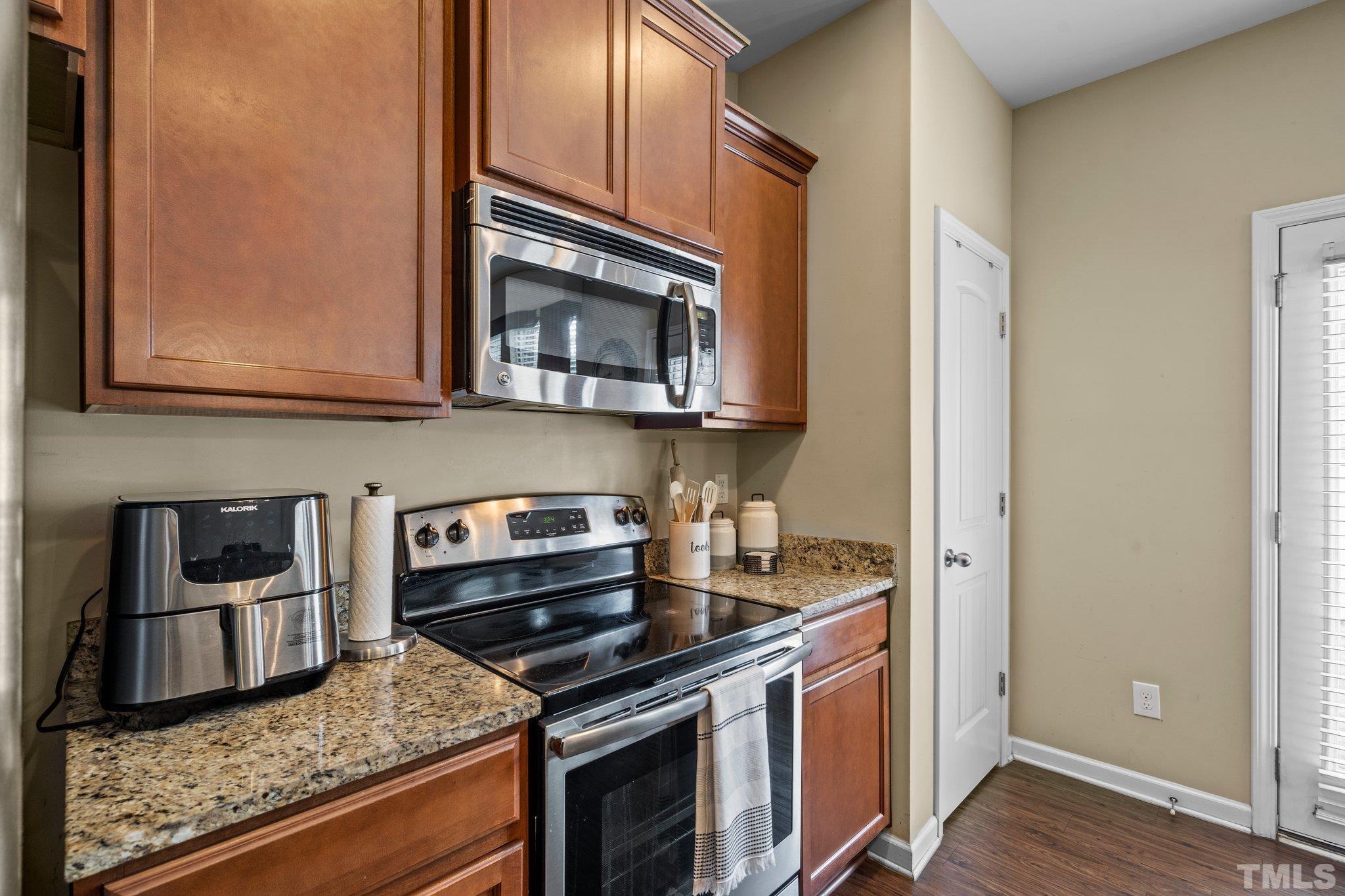 409 Leighann Ridge Lane Rolesville, NC 27571 - Photo 17 of 36 Gallery Image 17