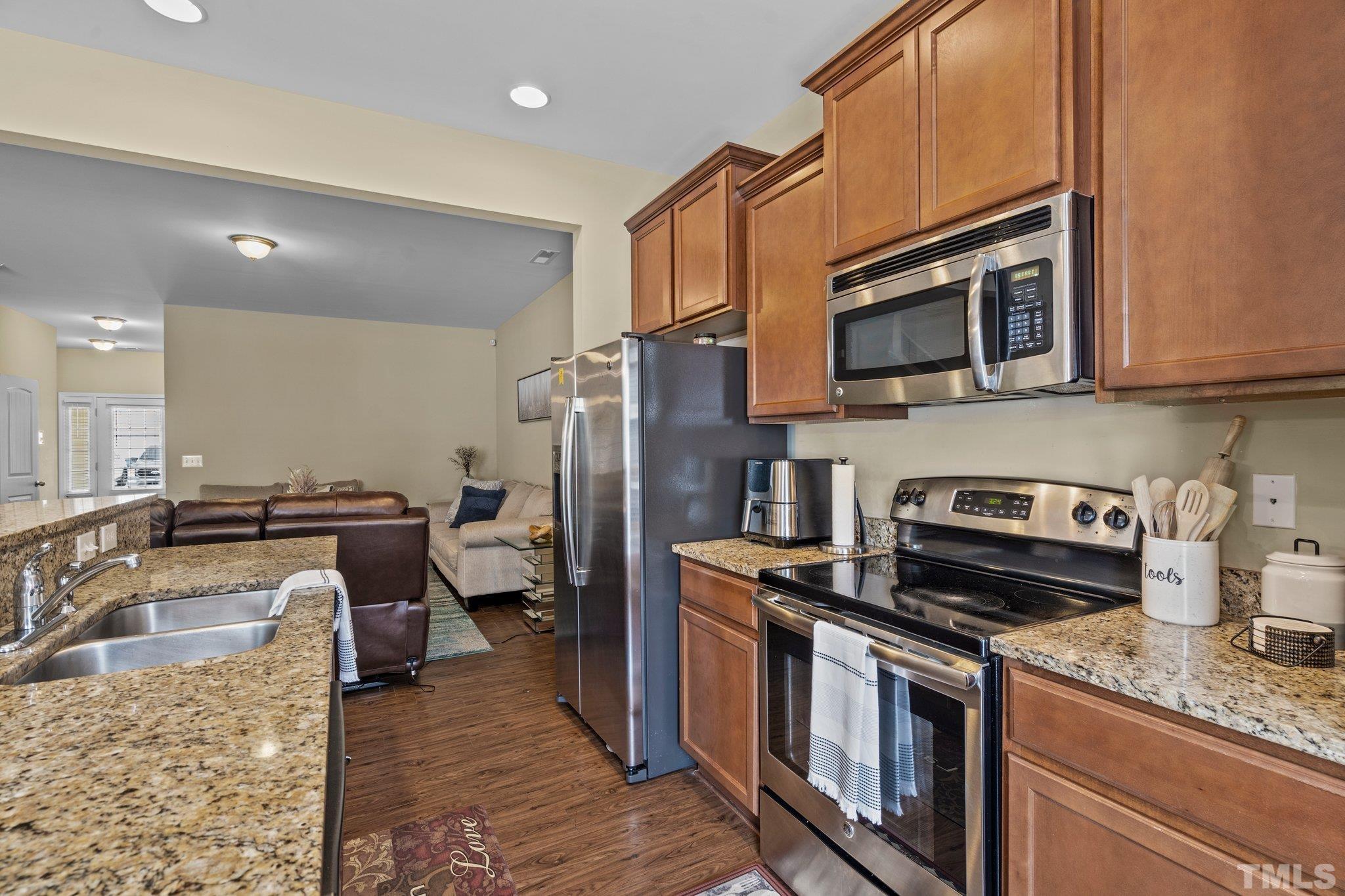 409 Leighann Ridge Lane Rolesville, NC 27571 - Photo 19 of 36 Gallery Image 19