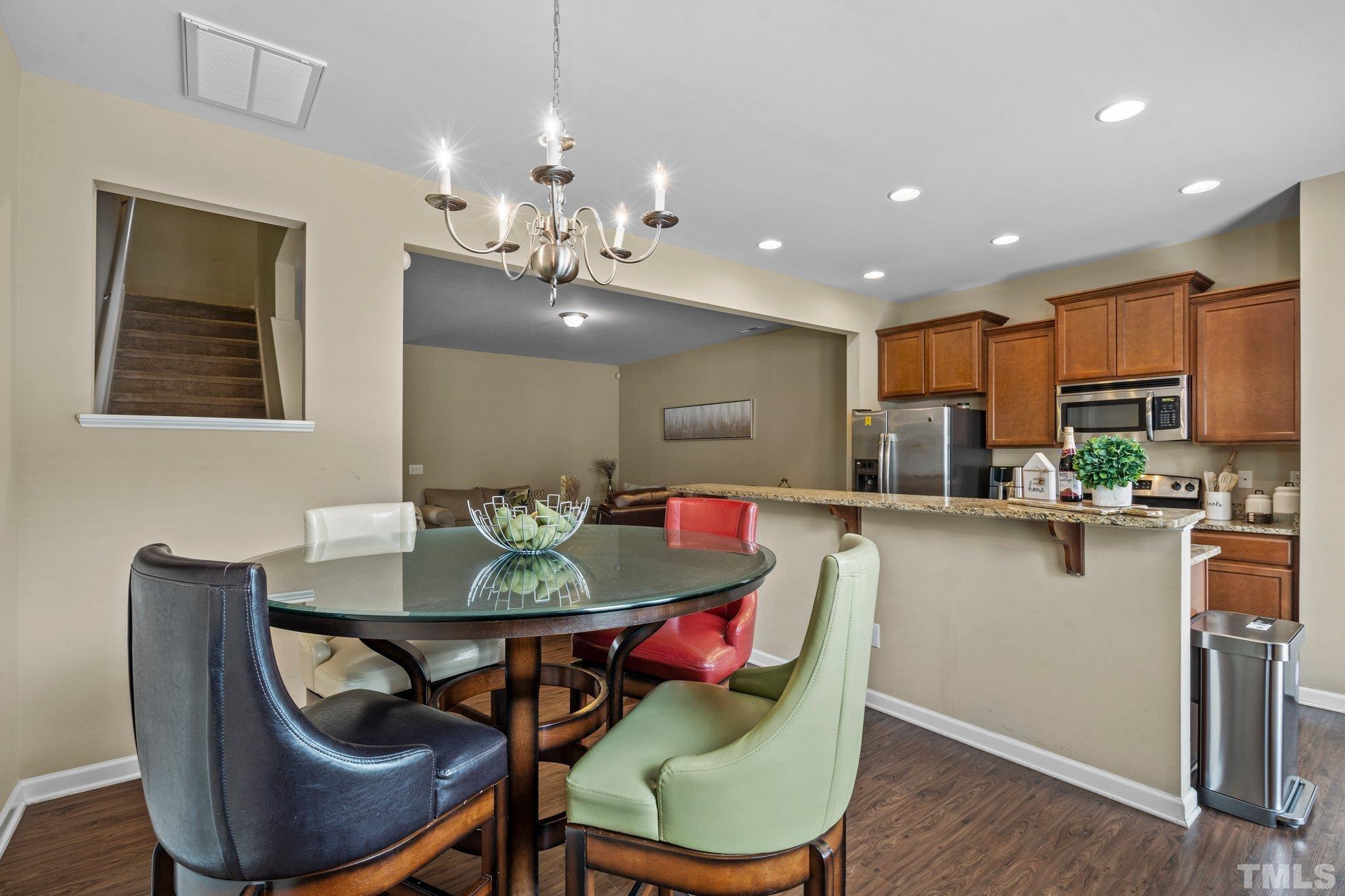409 Leighann Ridge Lane Rolesville, NC 27571 - Photo 20 of 36 Gallery Image 20