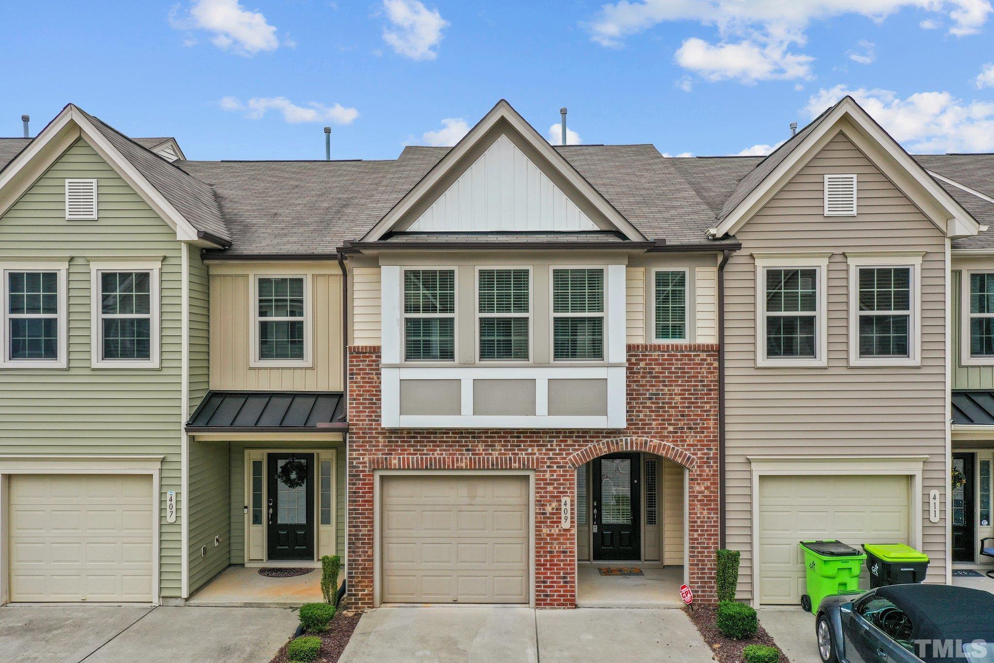409 Leighann Ridge Lane Rolesville, NC 27571 - Photo 2 of 36 Gallery Image 2