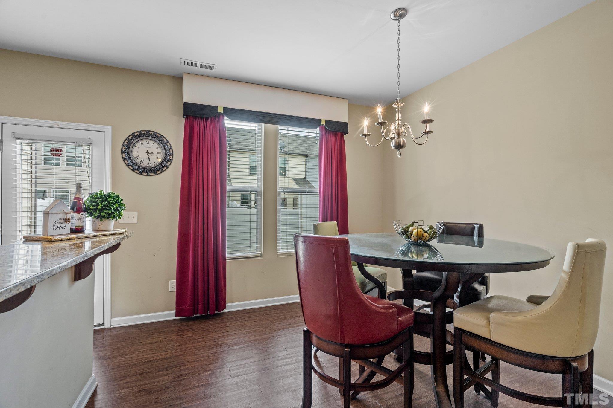 409 Leighann Ridge Lane Rolesville, NC 27571 - Photo 21 of 36 Gallery Image 21