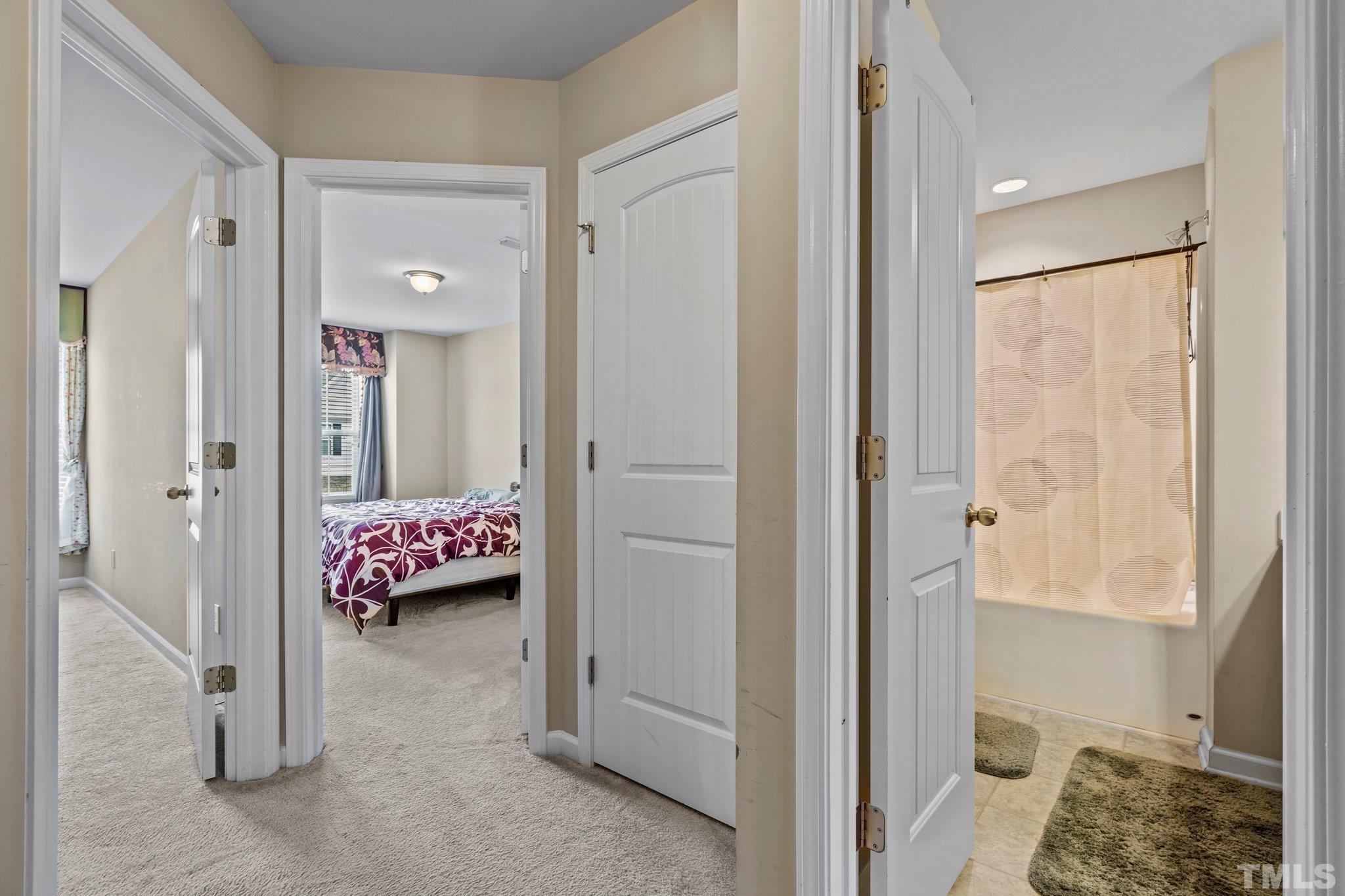 409 Leighann Ridge Lane Rolesville, NC 27571 - Photo 30 of 36 Gallery Image 30