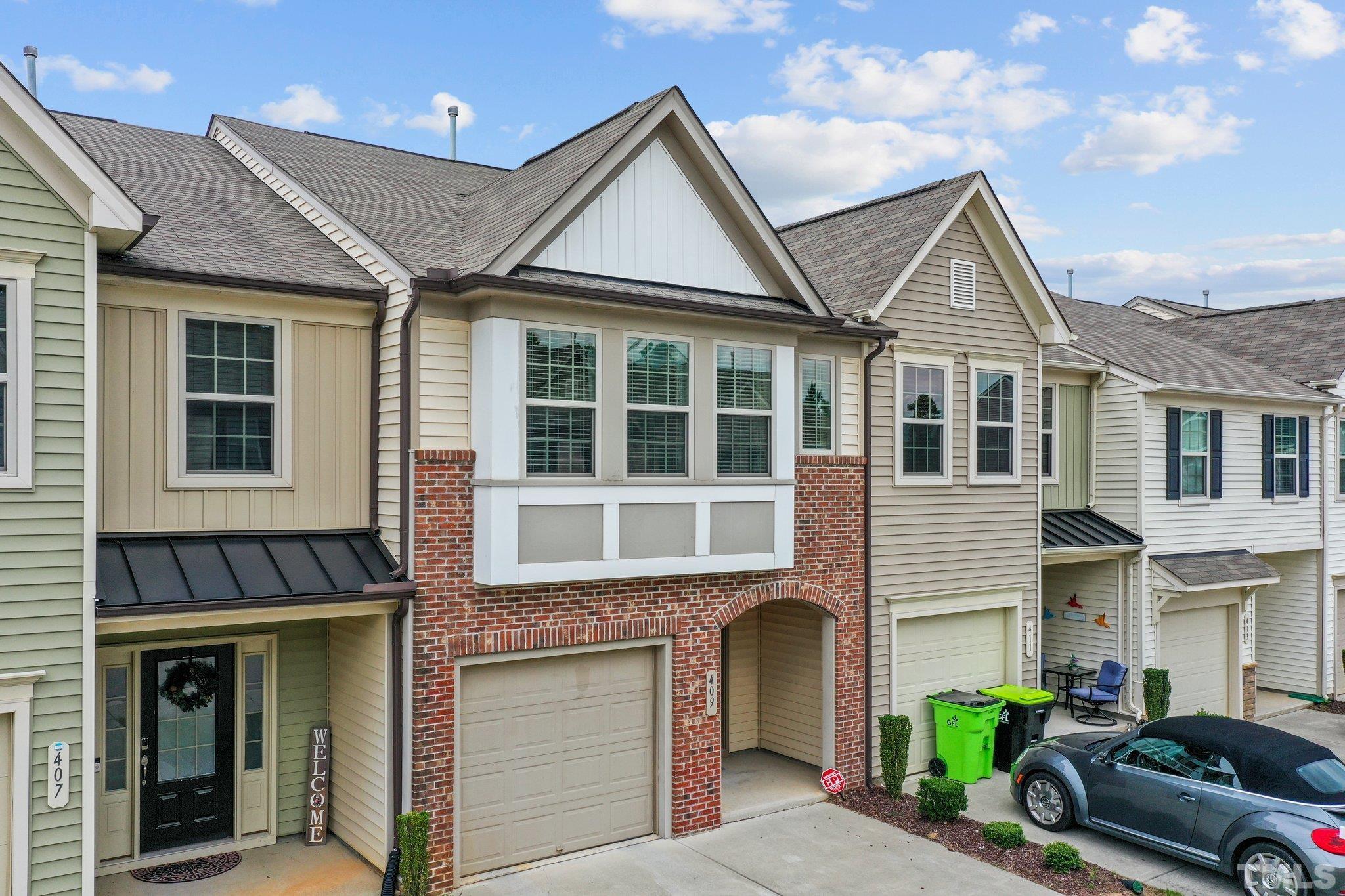 409 Leighann Ridge Lane Rolesville, NC 27571 - Photo 3 of 36 Gallery Image 3