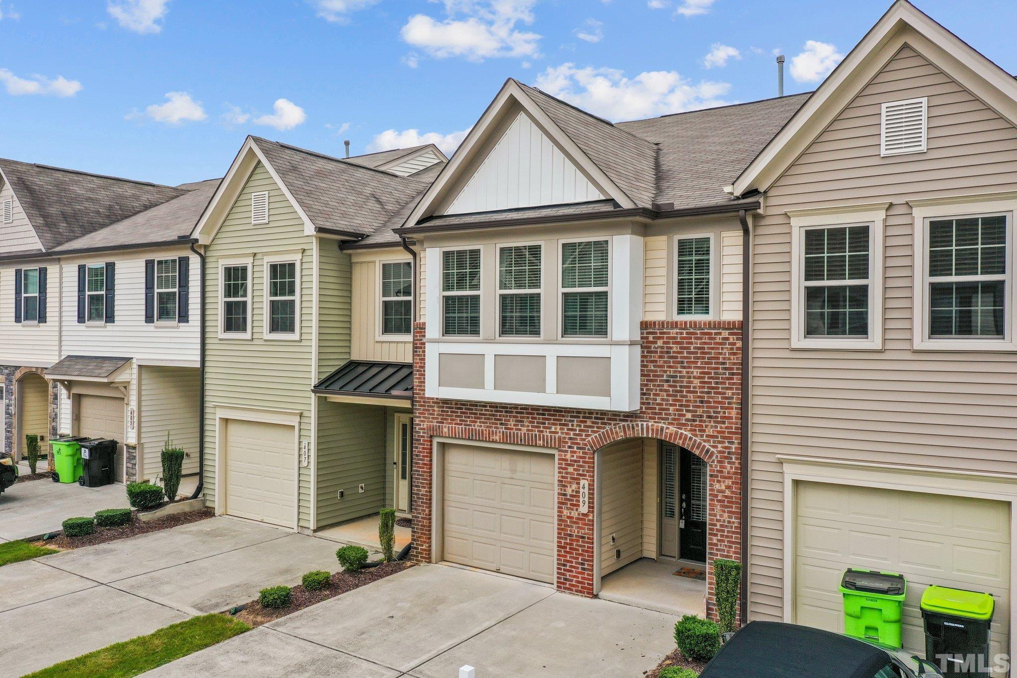 409 Leighann Ridge Lane Rolesville, NC 27571 - Photo 4 of 36 Gallery Image 4