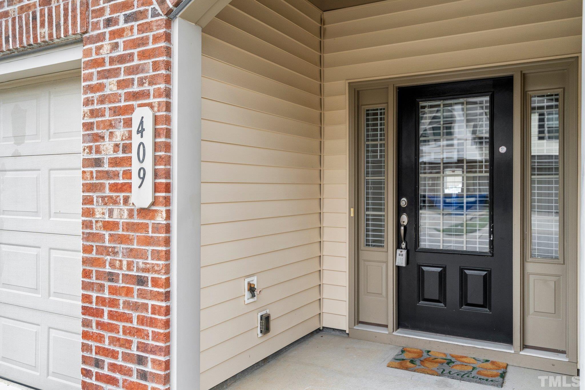 409 Leighann Ridge Lane Rolesville, NC 27571 - Photo 5 of 36 Gallery Image 5