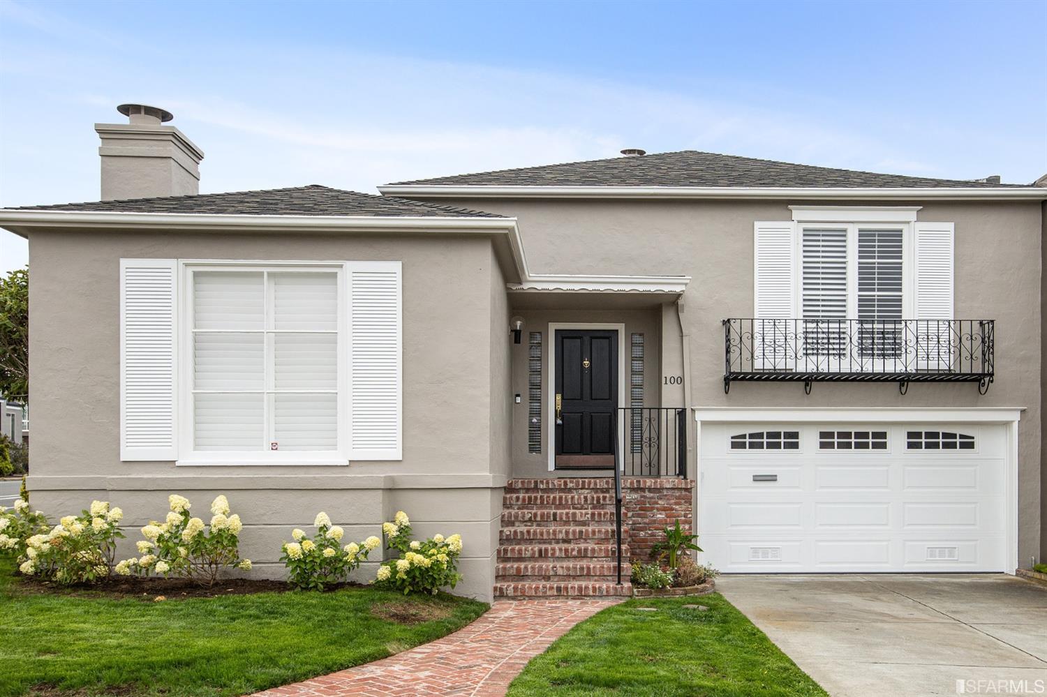 100 Meadowbrook Drive San Francisco, CA 94132 - Photo 1 of 40