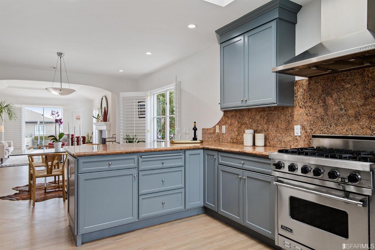 100 Meadowbrook Drive San Francisco, CA 94132 - Photo 15 of 40