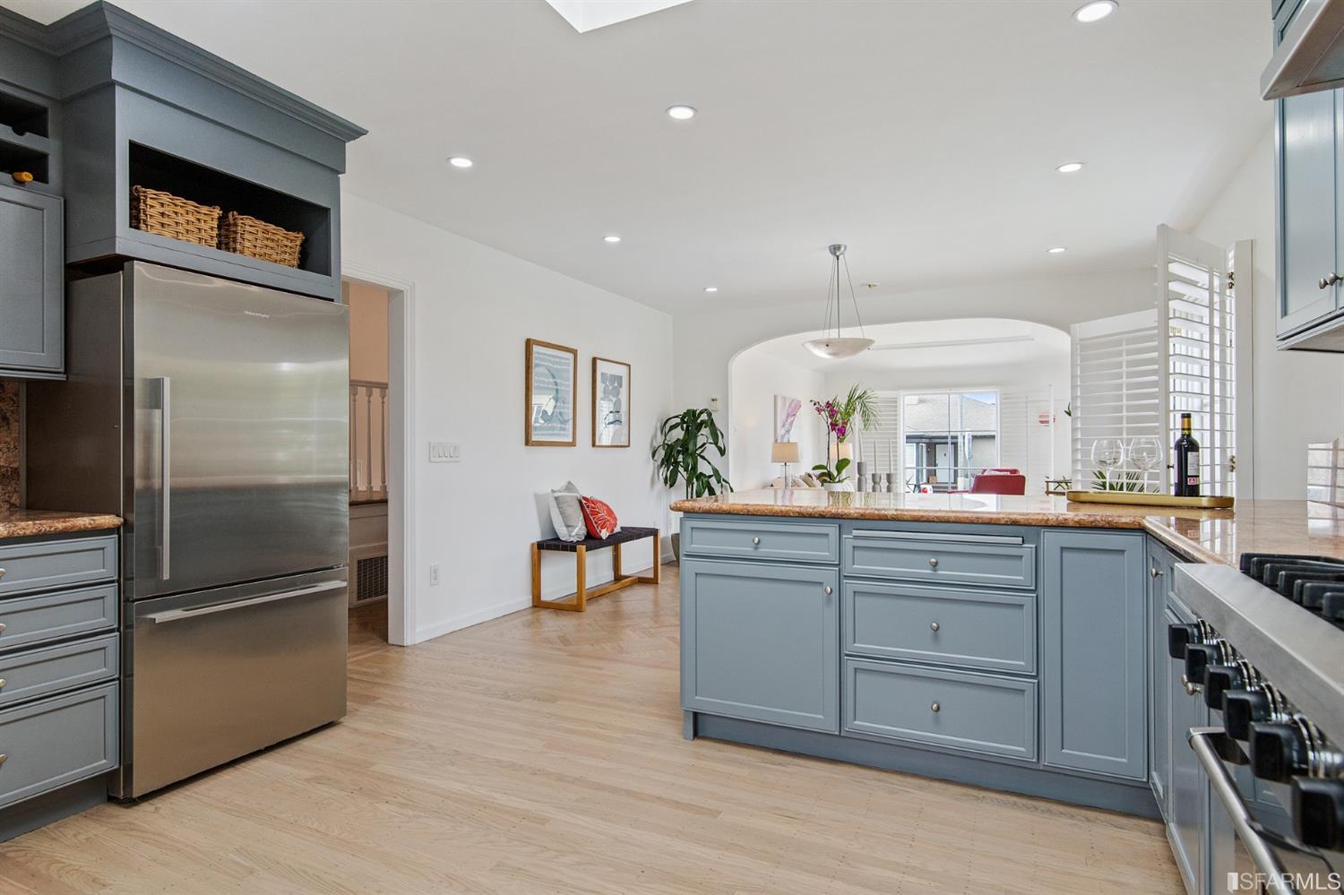 100 Meadowbrook Drive San Francisco, CA 94132 - Photo 18 of 40