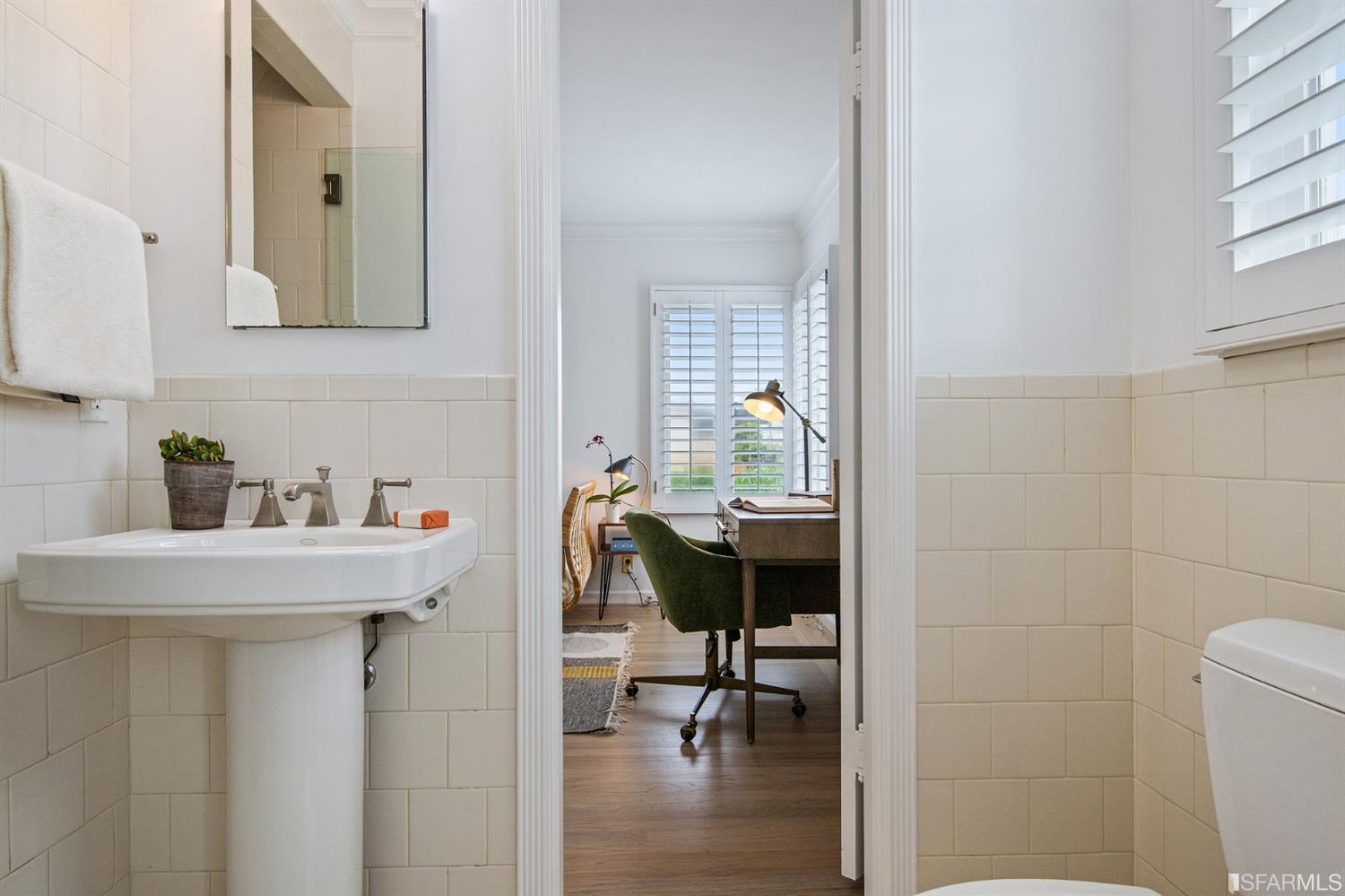 100 Meadowbrook Drive San Francisco, CA 94132 - Photo 30 of 40