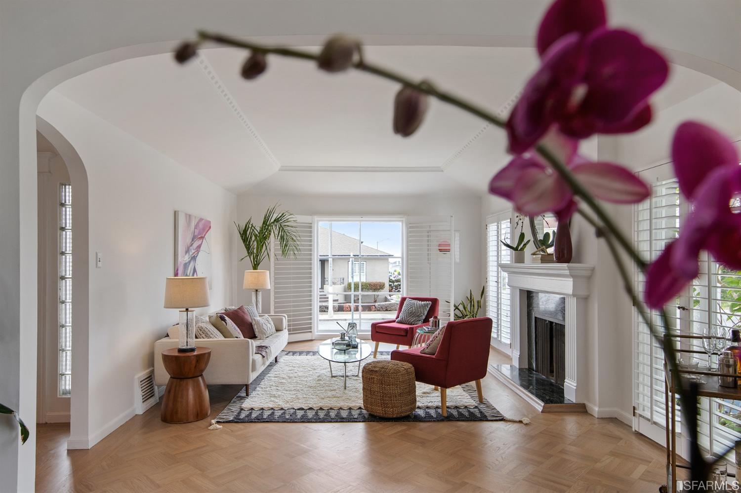 100 Meadowbrook Drive San Francisco, CA 94132 - Photo 4 of 40