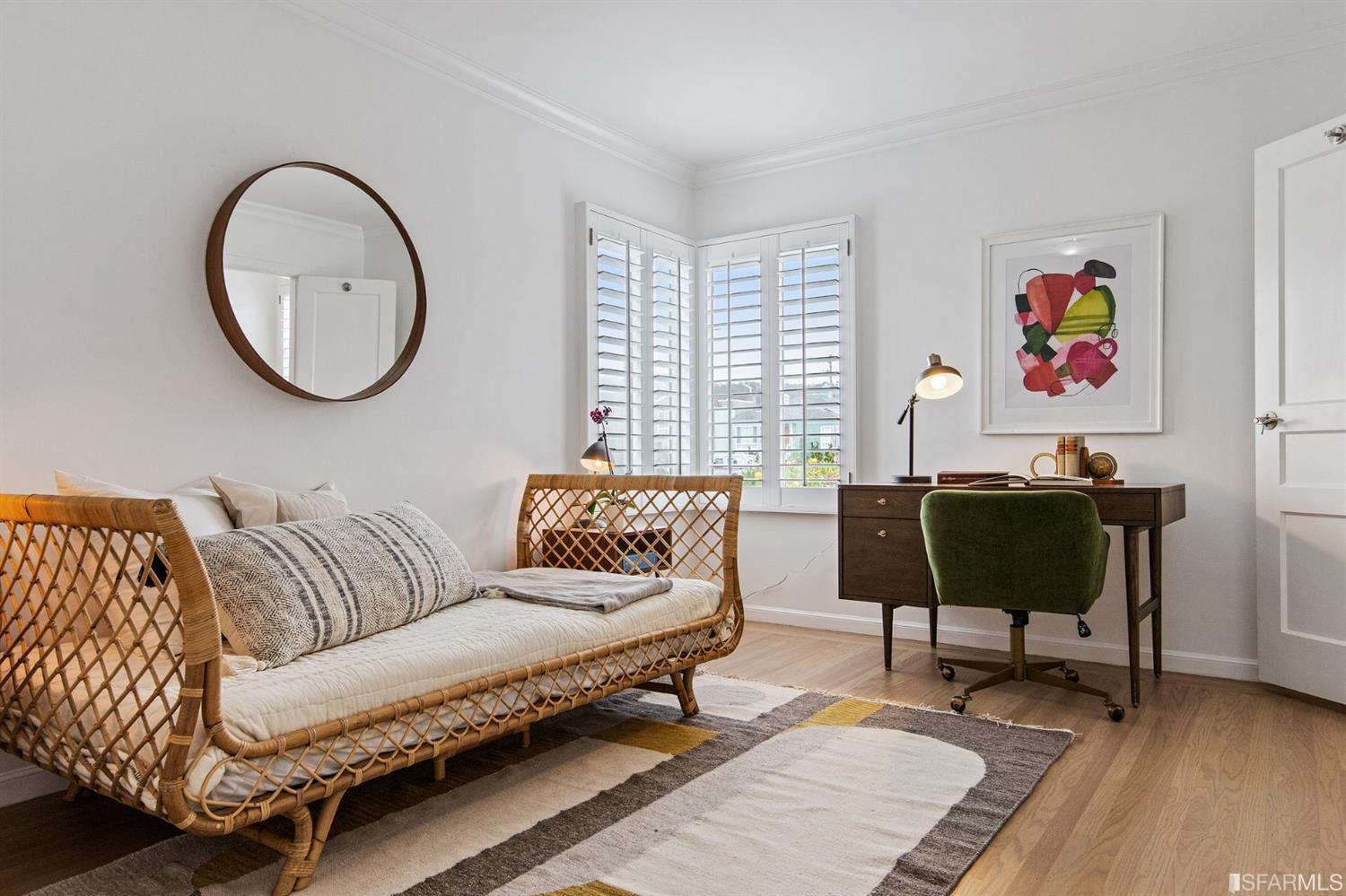 100 Meadowbrook Drive San Francisco, CA 94132 - Photo 32 of 40