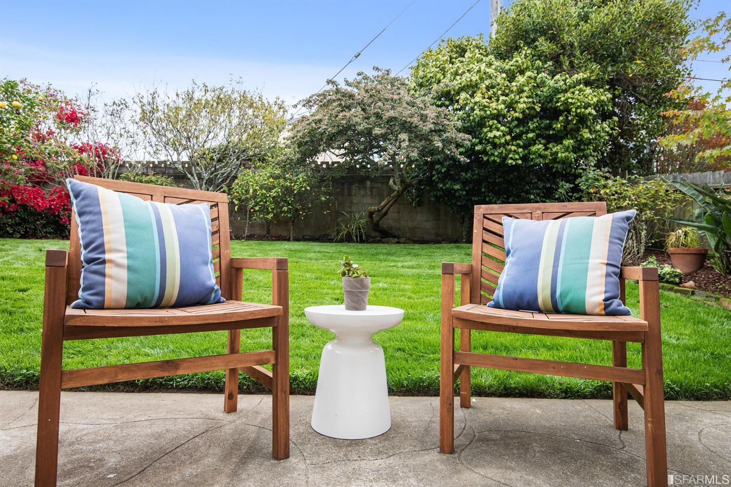 100 Meadowbrook Drive San Francisco, CA 94132 - Photo 35 of 40