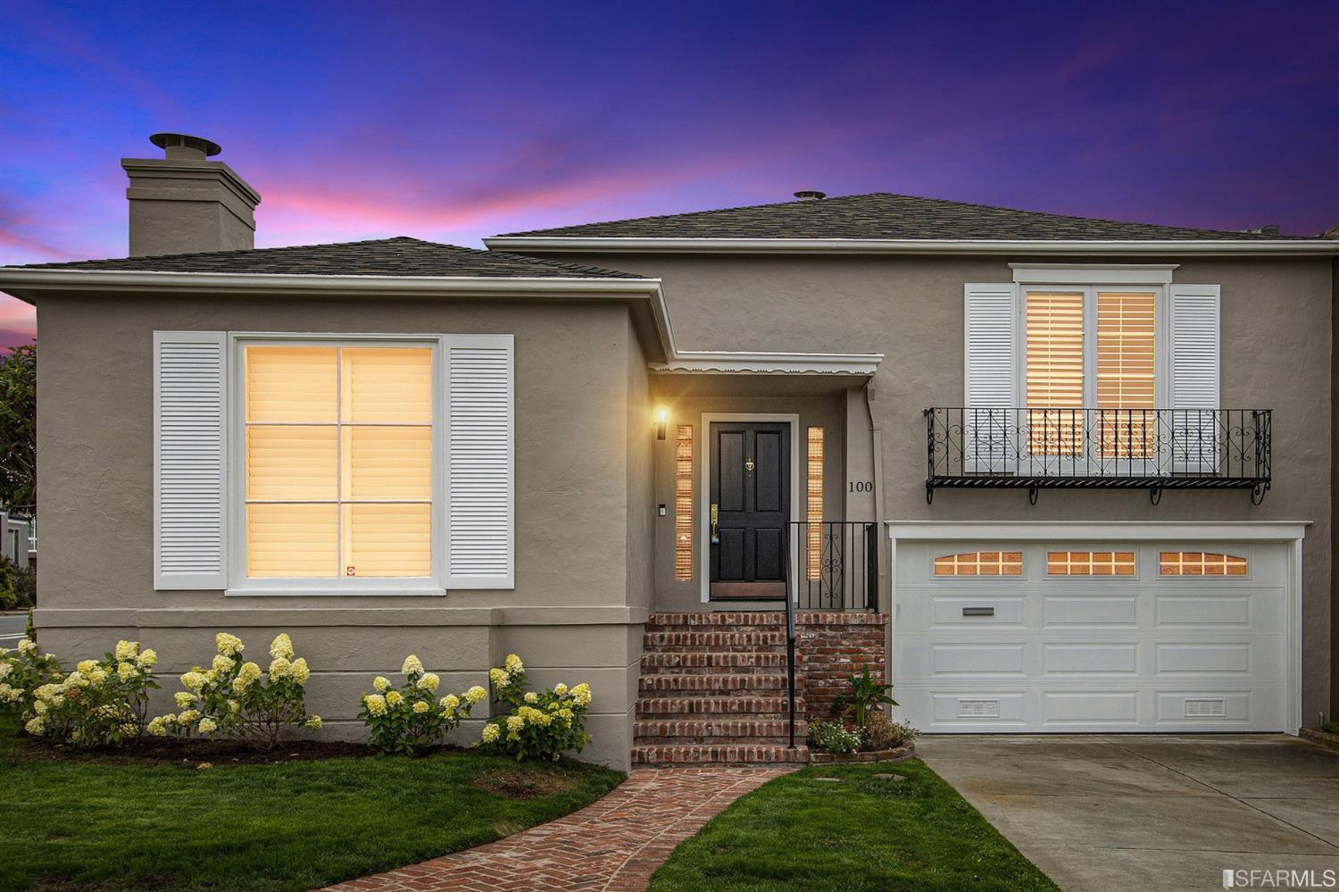 100 Meadowbrook Drive San Francisco, CA 94132 - Photo 38 of 40