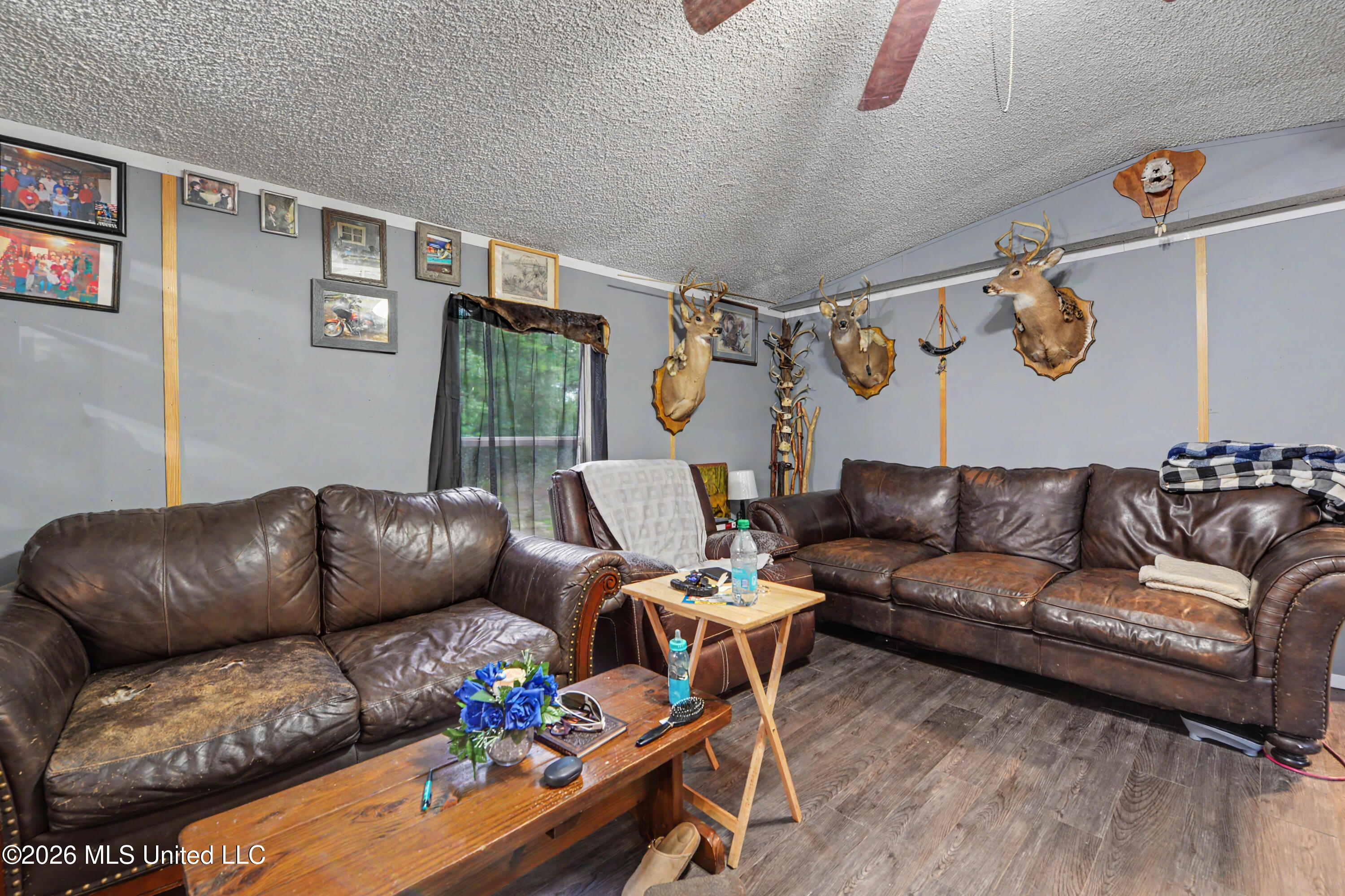 190 E Burnis Havard Road Perkinston, MS 39573 - Photo 4 of 21 004