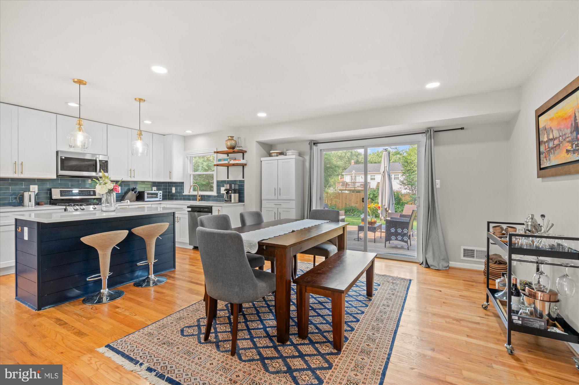 5602 Ashfield Road Alexandria, VA 22315 - Photo 12 of 54 Gallery Image 12
