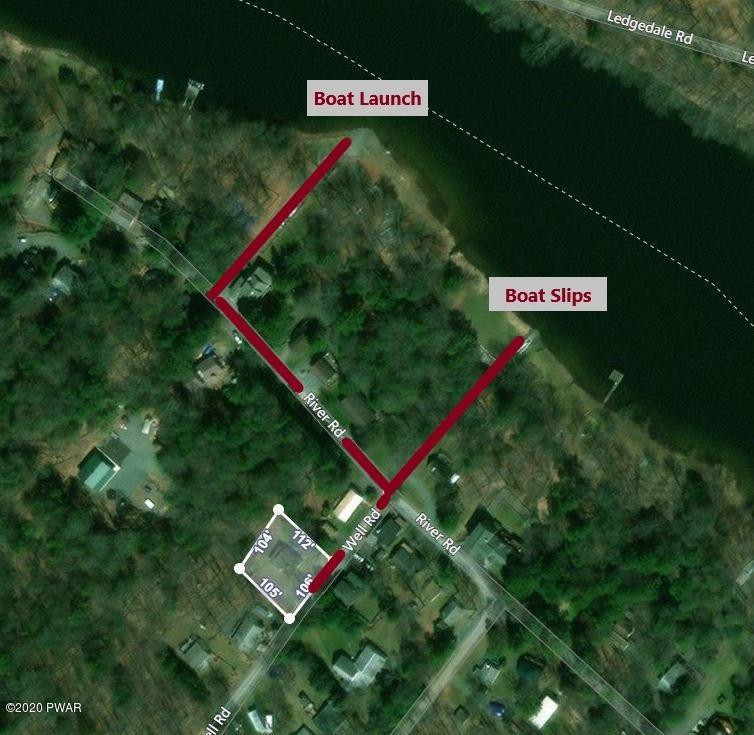 122 Well Road Greentown, PA 18426 - Photo 18 of 26 Launch & Slips