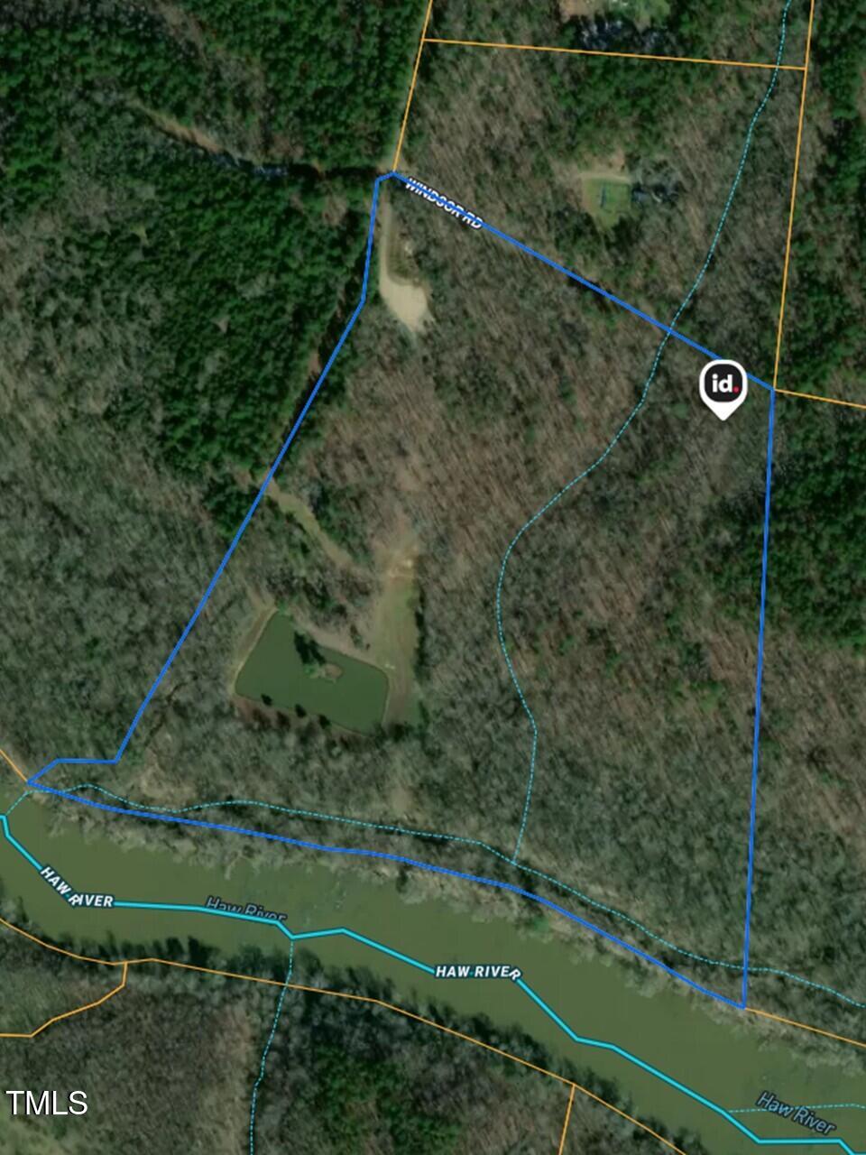 884 Windsor Road Chapel Hill, NC 27516 - Photo 6 of 10 Slide1