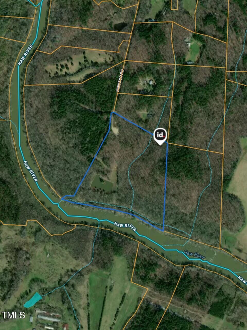 884 Windsor Road Chapel Hill, NC 27516 - Photo 7 of 10 Slide2