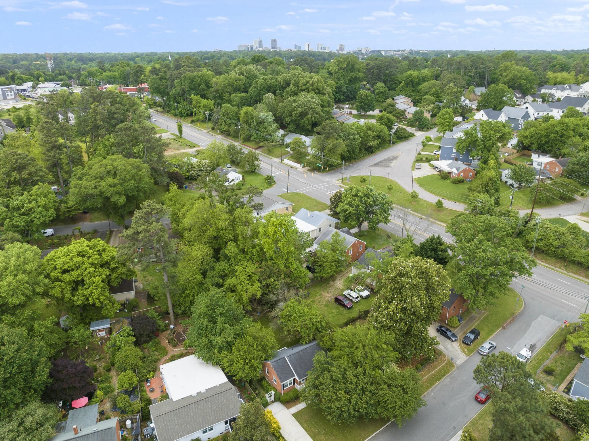 808 Young Street Raleigh, NC 27608 - Photo 23 of 26 Photo 23