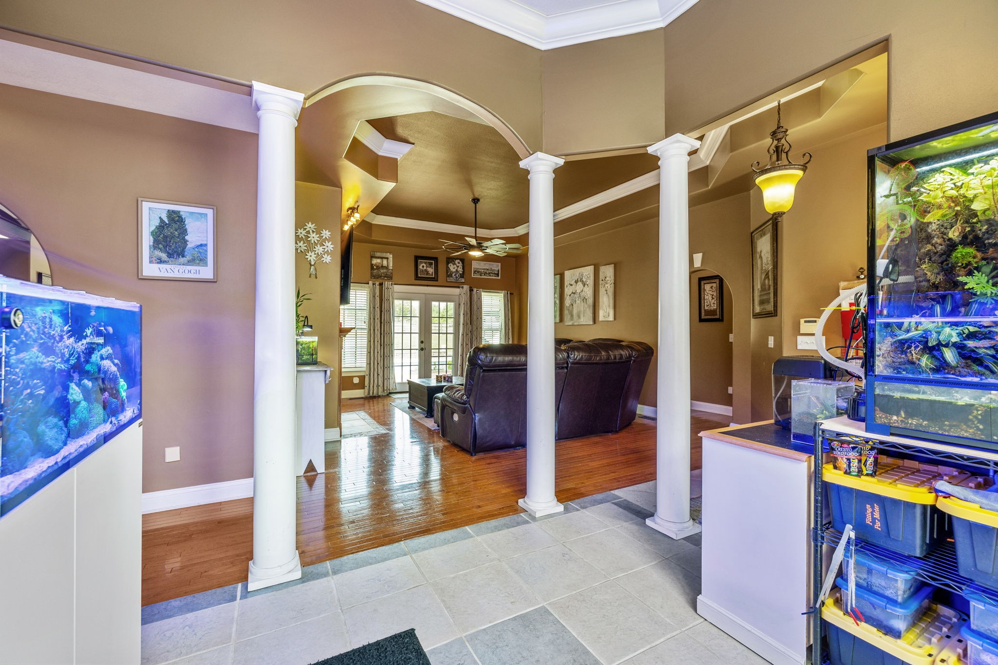 947 Bold Springs Road McEwen, TN 37101 - Photo 31 of 95