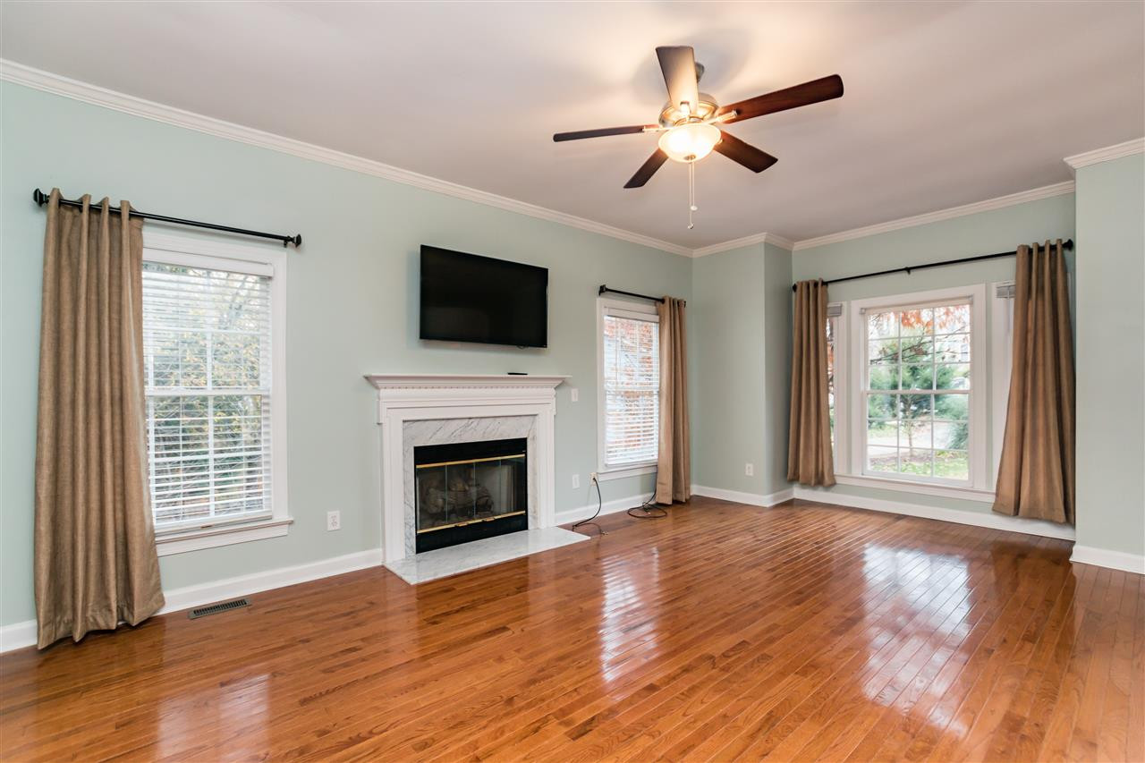 4100 Crystal Clay Court Raleigh, NC 27613 - Photo 4 of 25 Photo 4