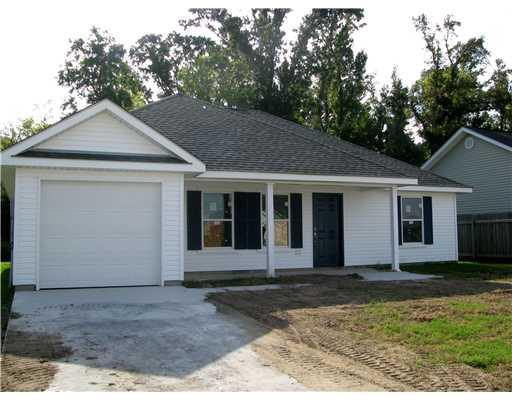 217 Allie Lane Luling, LA 70070 - Photo 1 of 16