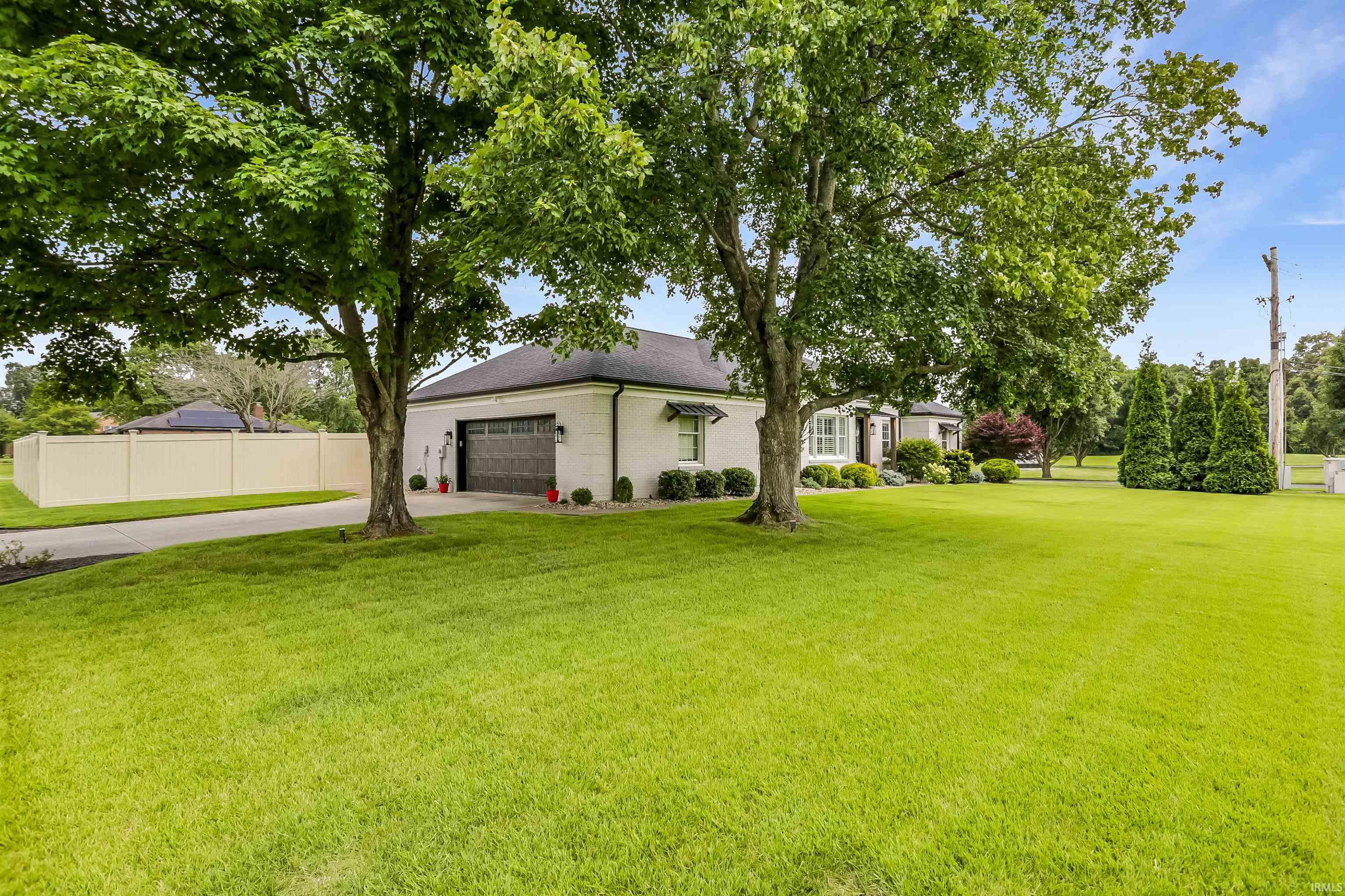 1638 Fuquay Road Evansville, IN 47715 - Photo 38 of 38 Gallery Image 38