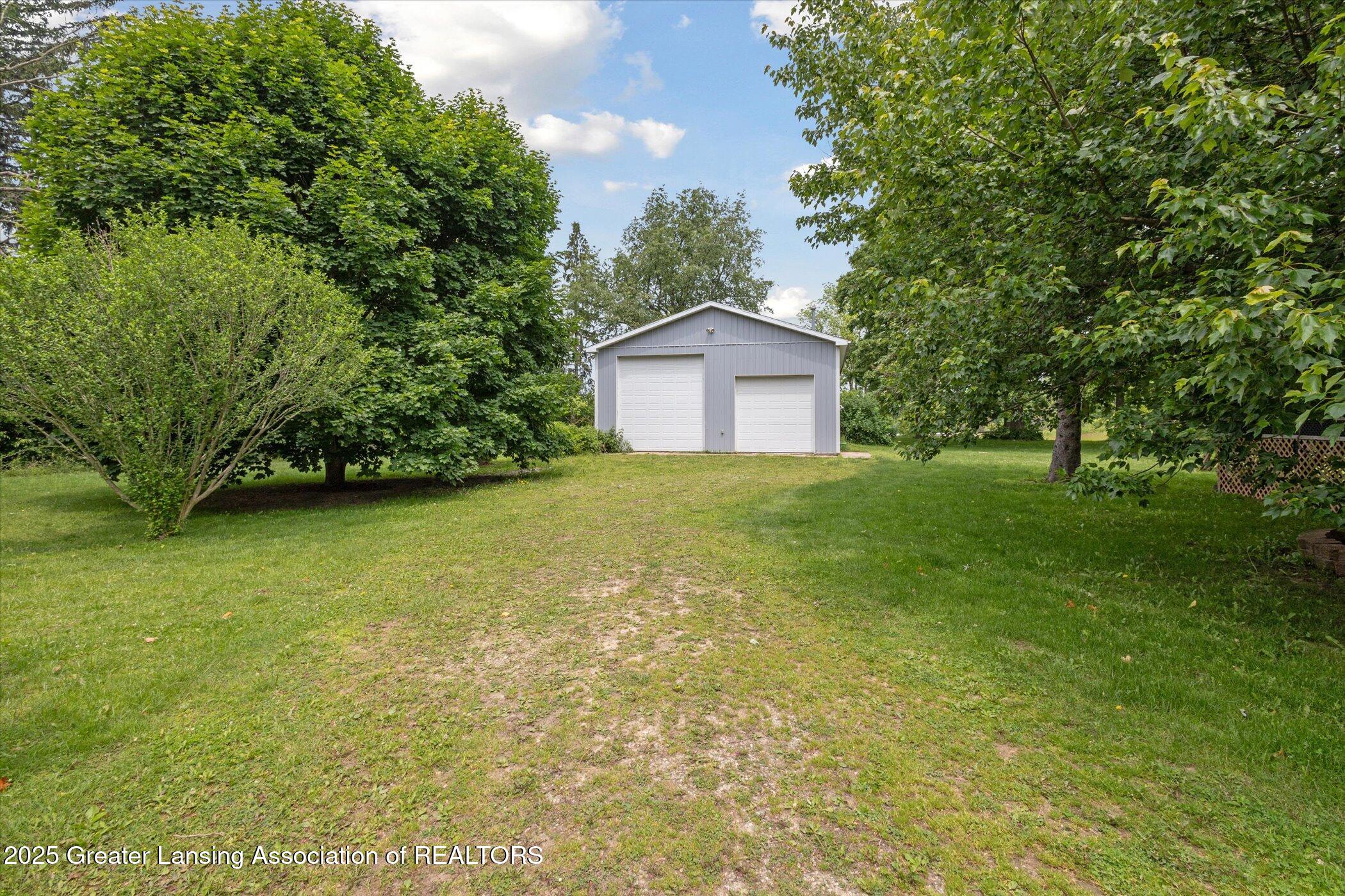 718 Hogsback Road Mason, MI 48854 - Photo 5 of 61 48-718-Hogsback-Rd-Mason-MI-48854-Window
