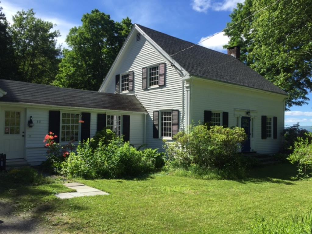 40 Bellows Falls Road Putney, VT 05346 - Photo 1 of 30