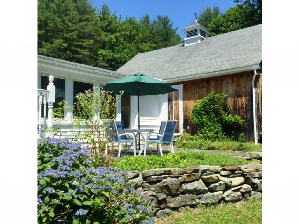 40 Bellows Falls Road Putney, VT 05346 - Photo 20 of 30