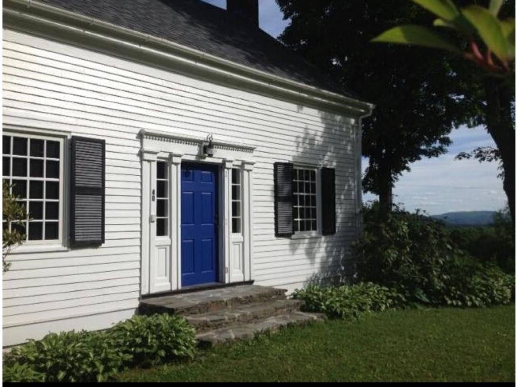 40 Bellows Falls Road Putney, VT 05346 - Photo 26 of 30