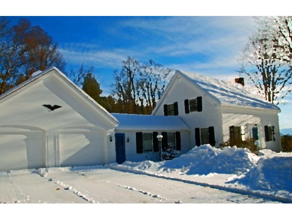 40 Bellows Falls Road Putney, VT 05346 - Photo 30 of 30
