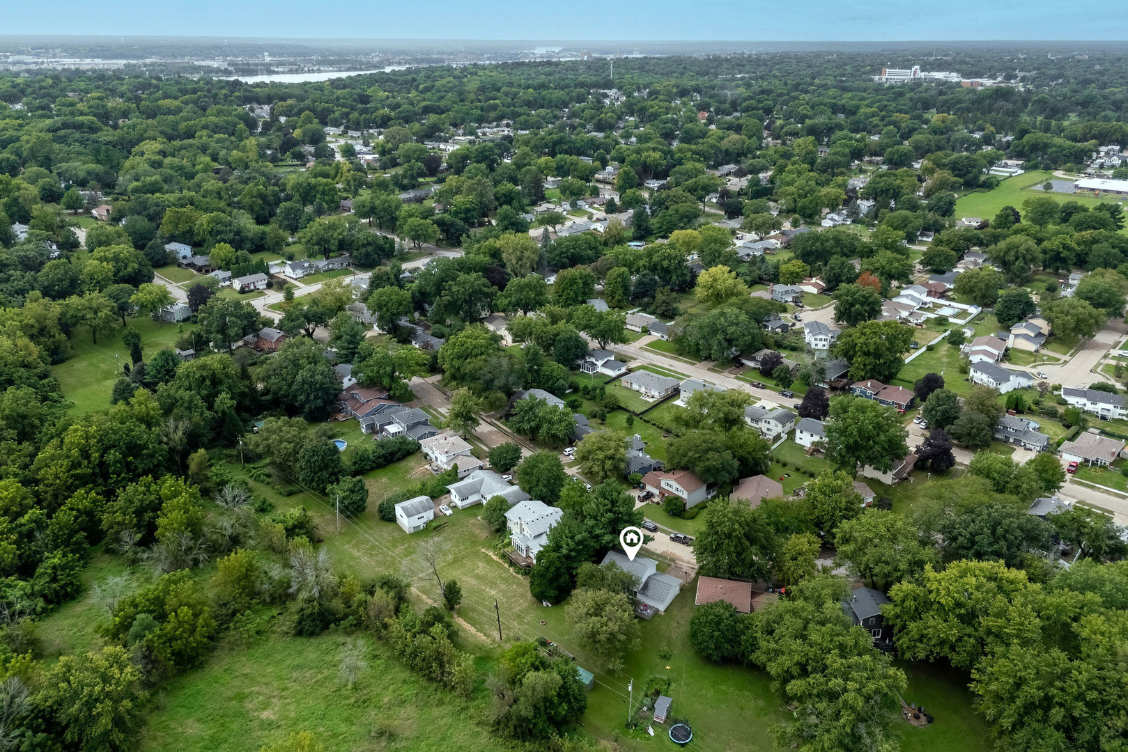 2853 Fairhaven Road Davenport, IA 52803 - Photo 21 of 52 Gallery Image 21