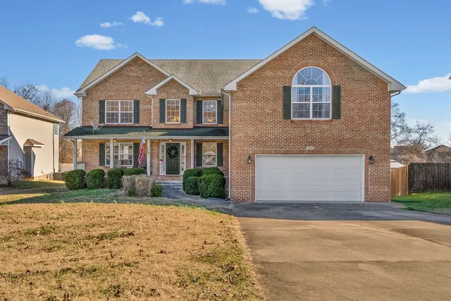 $2,995 | 2499 Old Timber Court, Clarksville, TN 37042