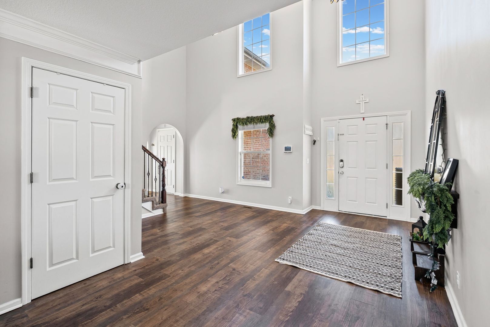 2499 Old Timber Court Clarksville, TN 37042 - Photo 11 of 69