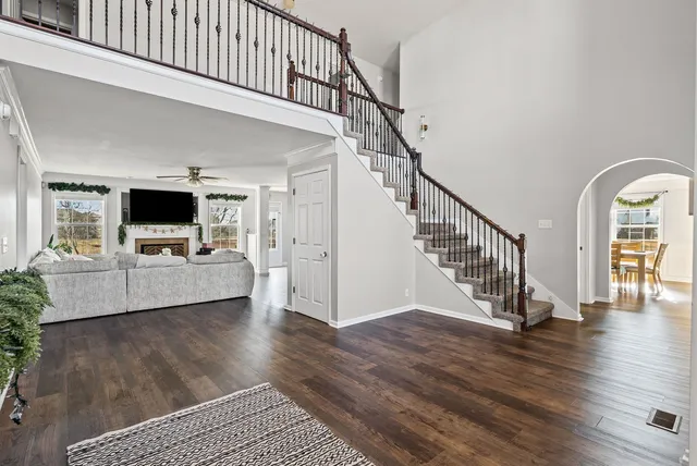 $2,995 | 2499 Old Timber Court, Clarksville, TN 37042