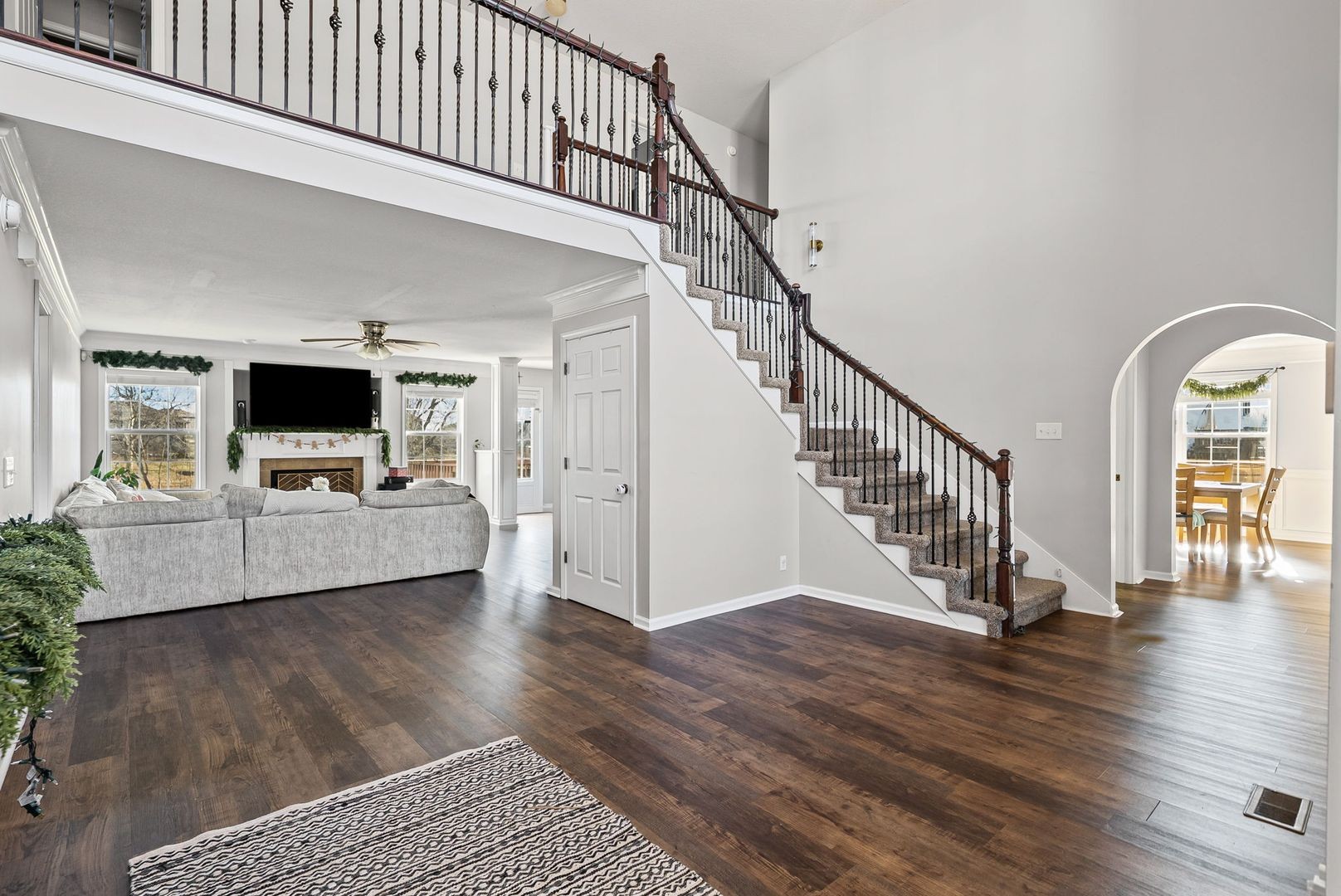 2499 Old Timber Court Clarksville, TN 37042 - Photo 12 of 69