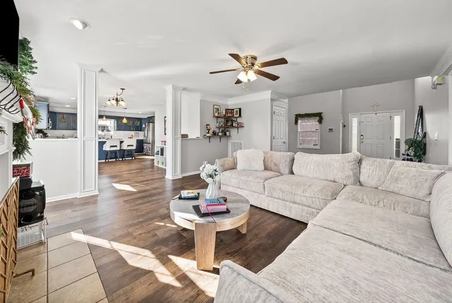 $2,995 | 2499 Old Timber Court, Clarksville, TN 37042