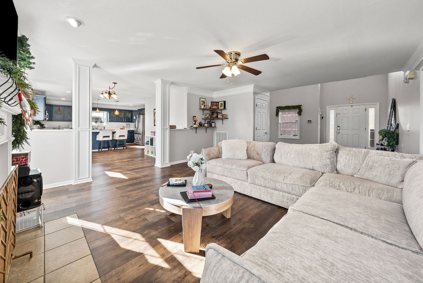 2499 Old Timber Court Clarksville, TN 37042 - Photo 16 of 69