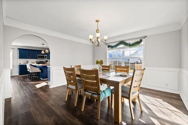 $2,995 | 2499 Old Timber Court, Clarksville, TN 37042