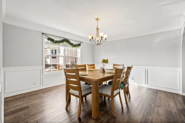 $2,995 | 2499 Old Timber Court, Clarksville, TN 37042