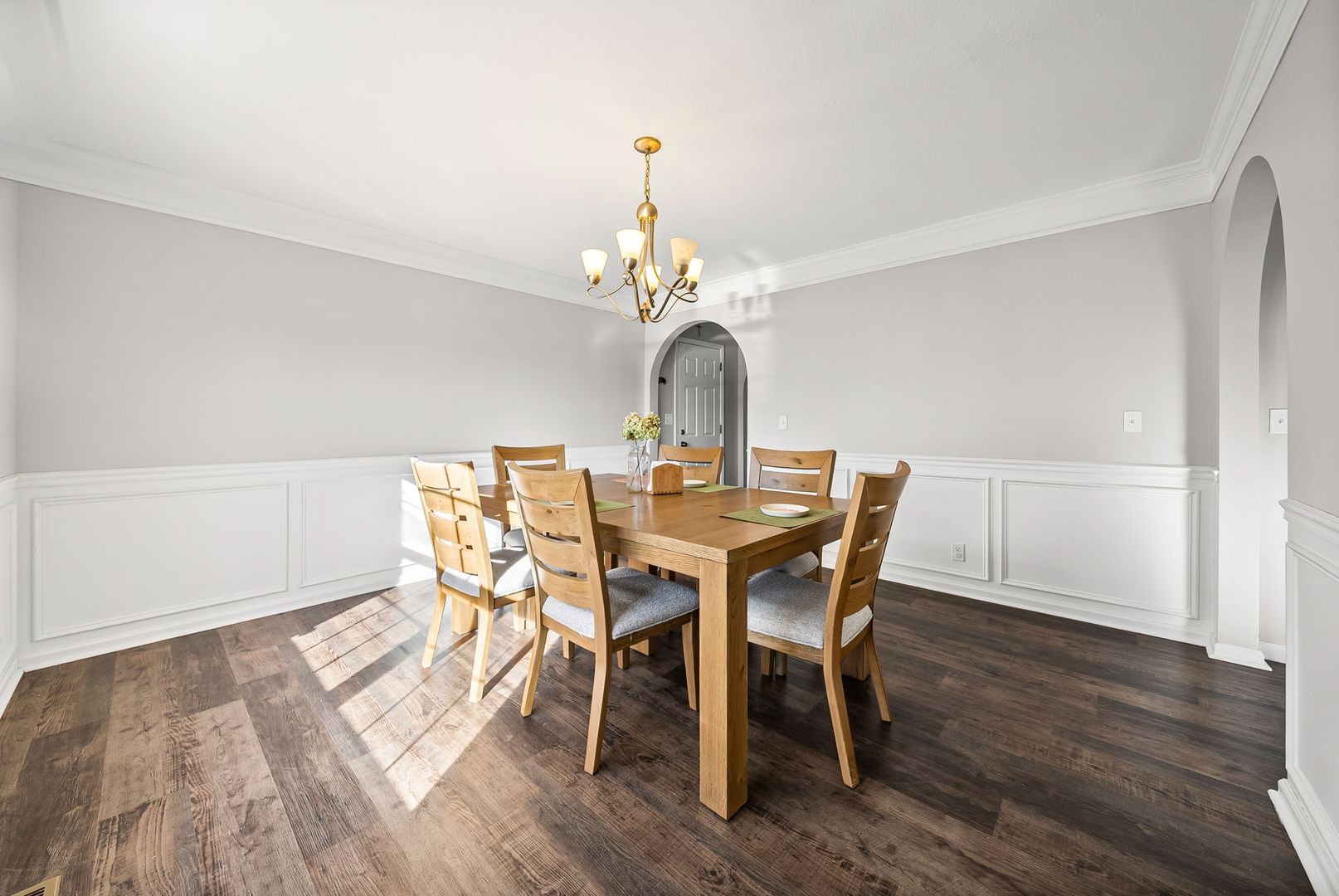 2499 Old Timber Court Clarksville, TN 37042 - Photo 19 of 69