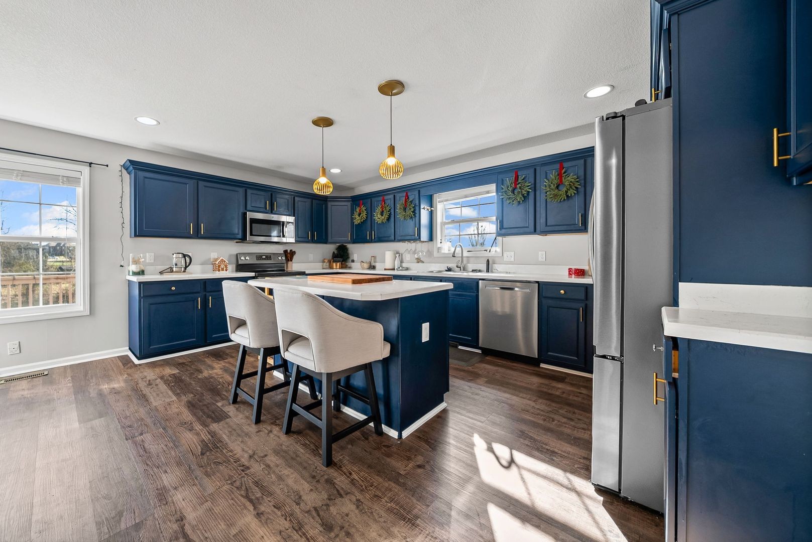 2499 Old Timber Court Clarksville, TN 37042 - Photo 20 of 69