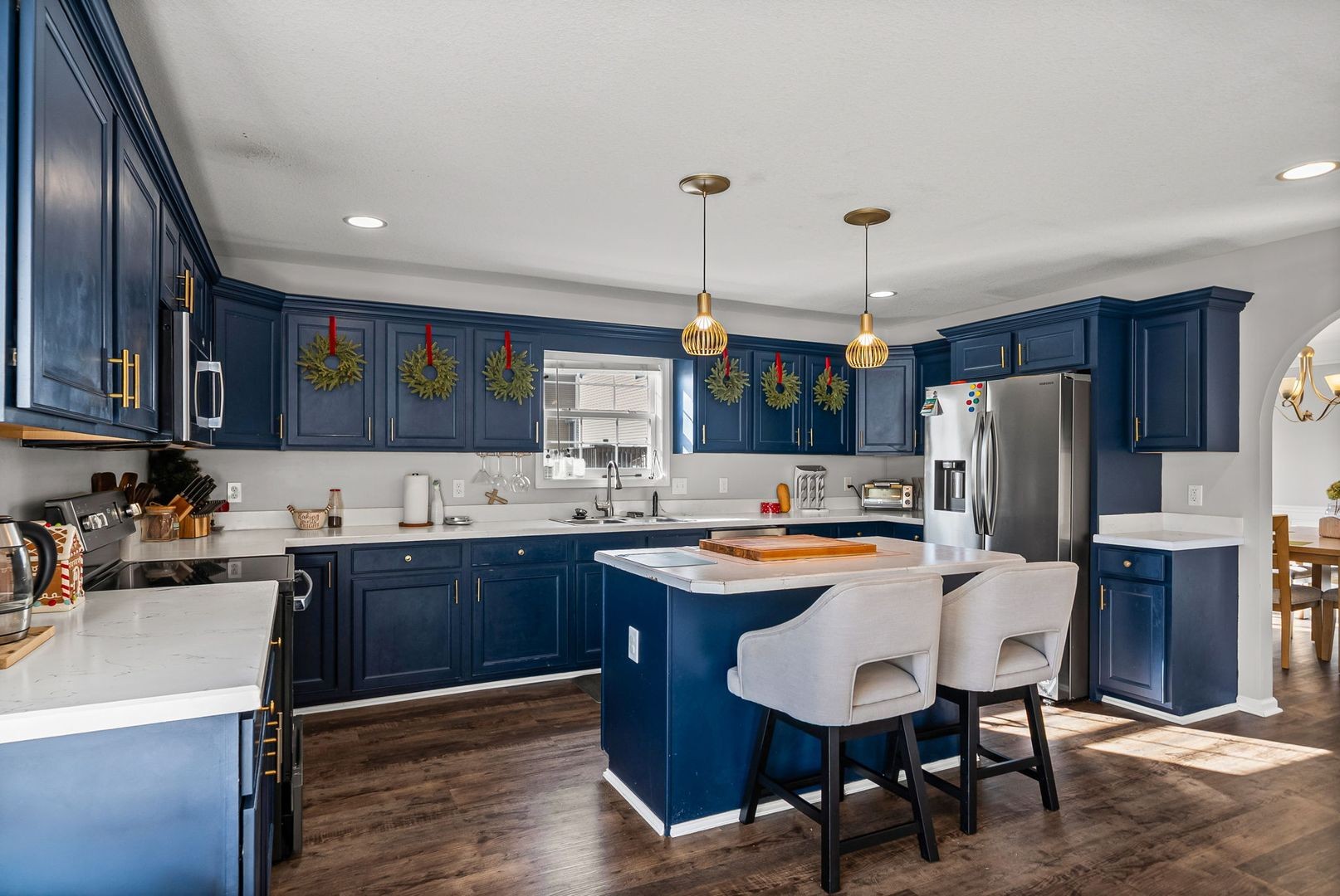 2499 Old Timber Court Clarksville, TN 37042 - Photo 21 of 69