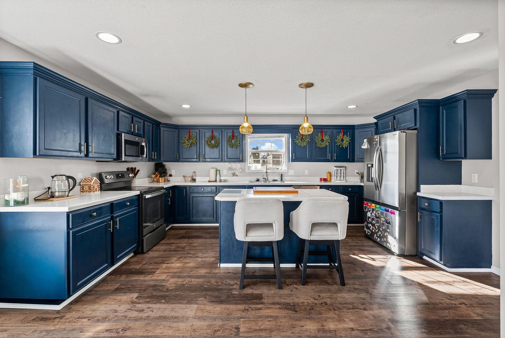 2499 Old Timber Court Clarksville, TN 37042 - Photo 22 of 69