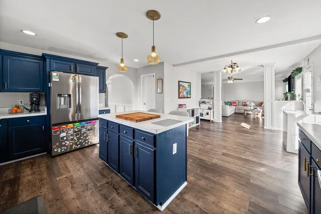 $2,995 | 2499 Old Timber Court, Clarksville, TN 37042