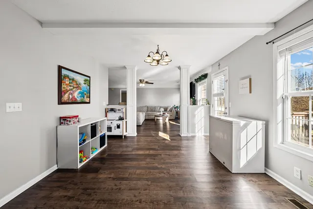 $2,995 | 2499 Old Timber Court, Clarksville, TN 37042