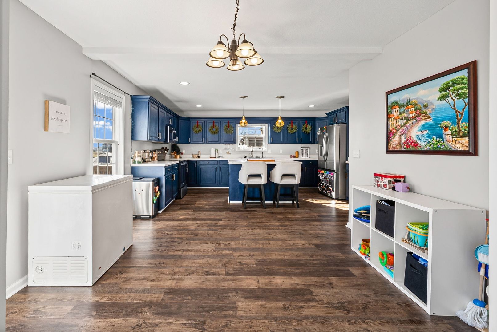 2499 Old Timber Court Clarksville, TN 37042 - Photo 27 of 69