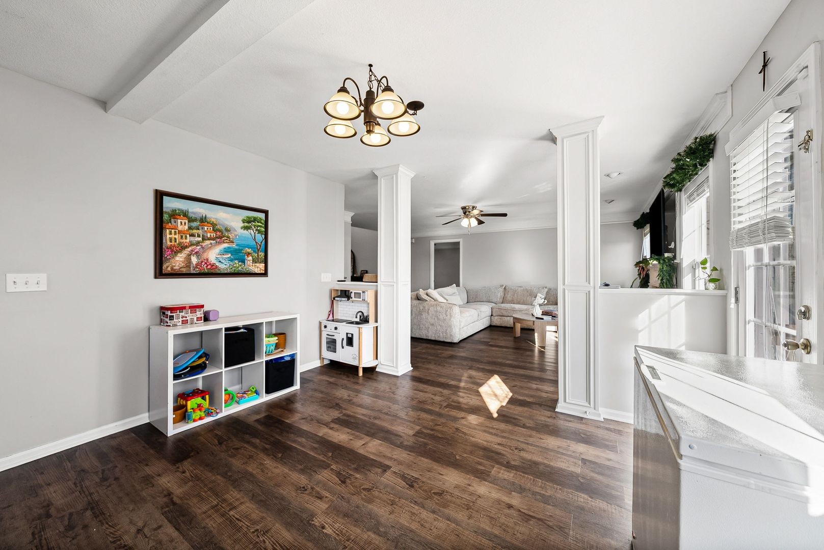 2499 Old Timber Court Clarksville, TN 37042 - Photo 28 of 69