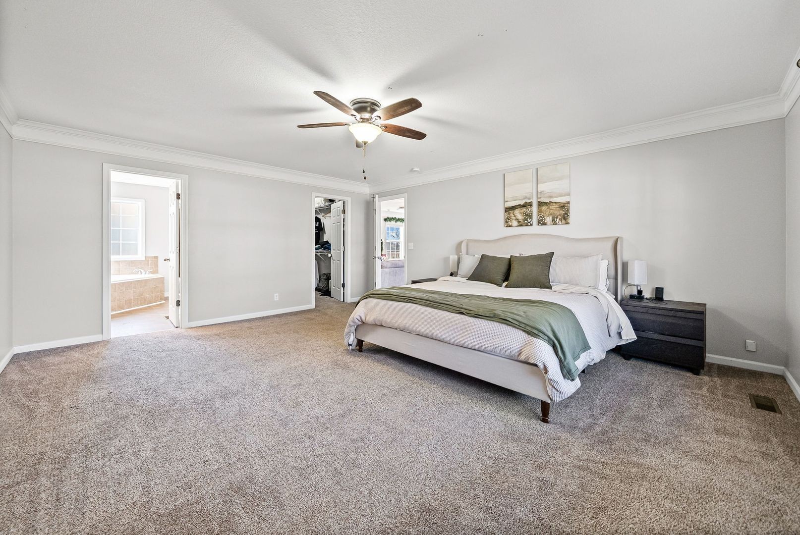 2499 Old Timber Court Clarksville, TN 37042 - Photo 30 of 69